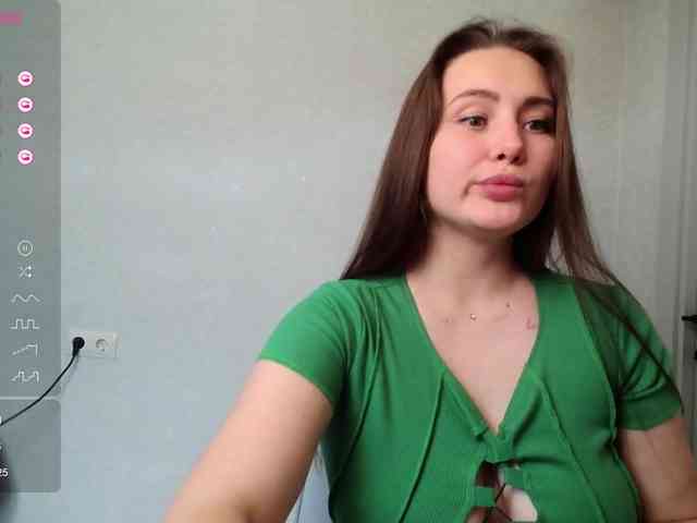 SweetySonya webcam