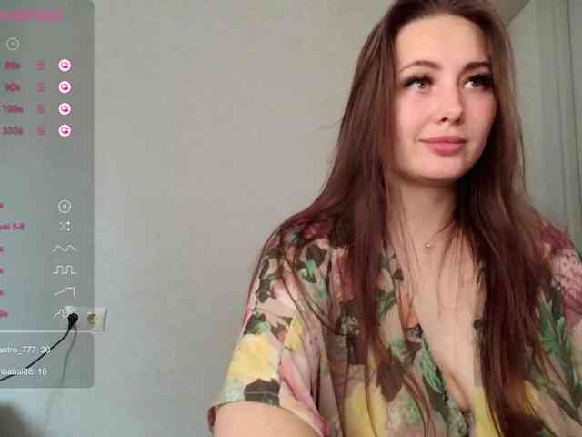 Модель: SweetySonya