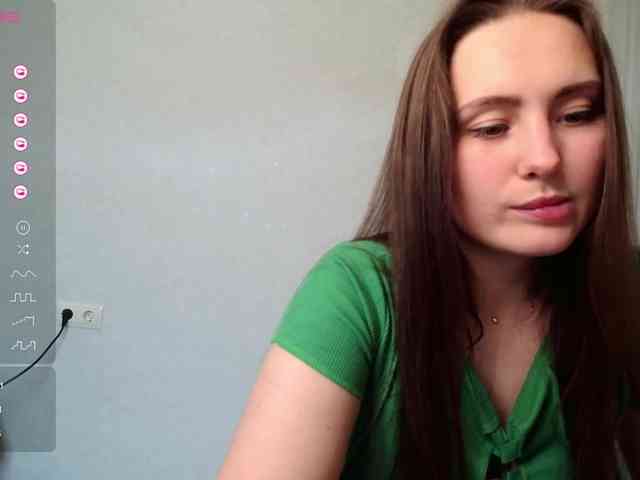 SweetySonya webcam