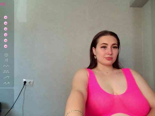 SweetySonya webcam