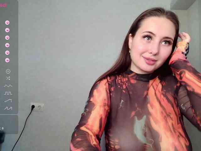 Модель: SweetySonya