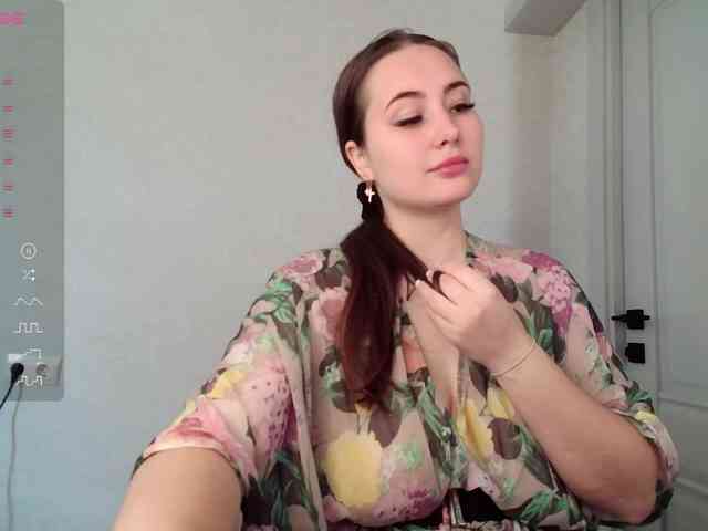 SweetySonya webcam