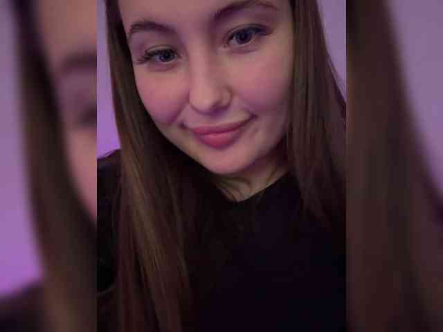 SweetySonya webcam