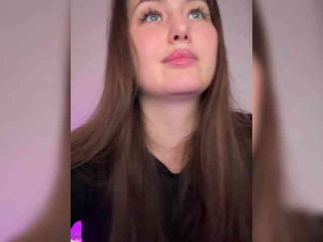 SweetySonya webcam