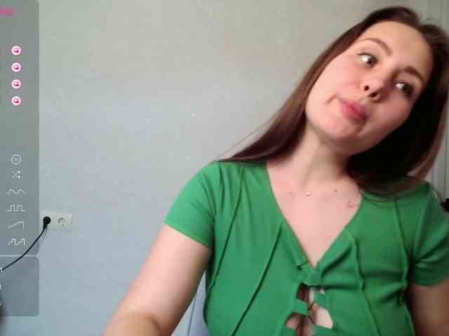 SweetySonya webcam