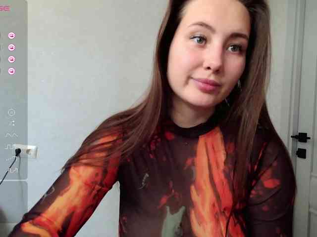 SweetySonya webcam