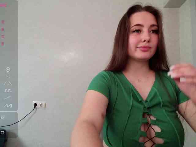 Модель: SweetySonya