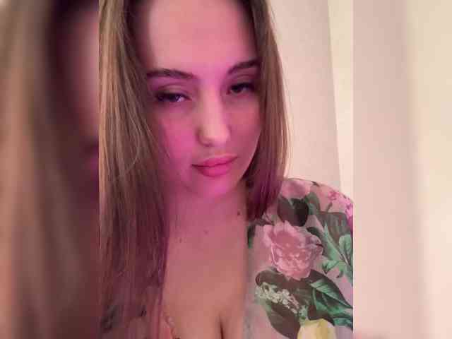 SweetySonya webcam