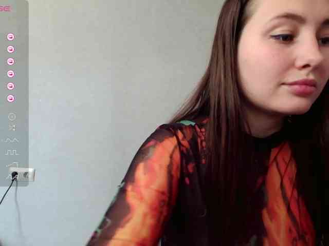 SweetySonya webcam