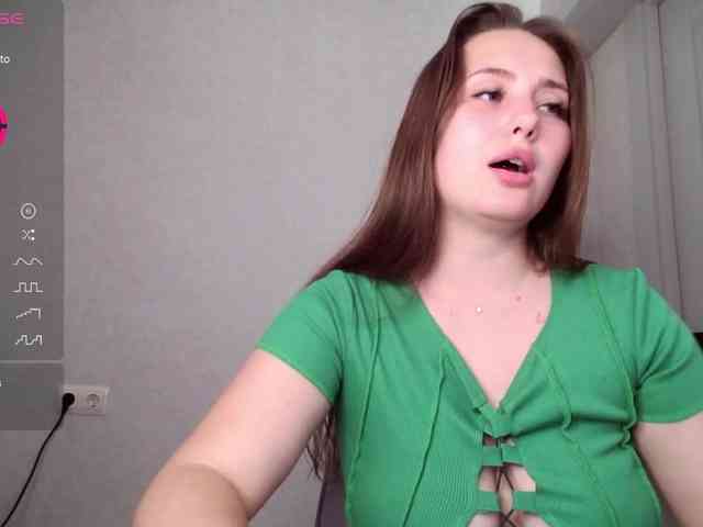 SweetySonya webcam