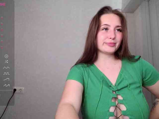 SweetySonya webcam