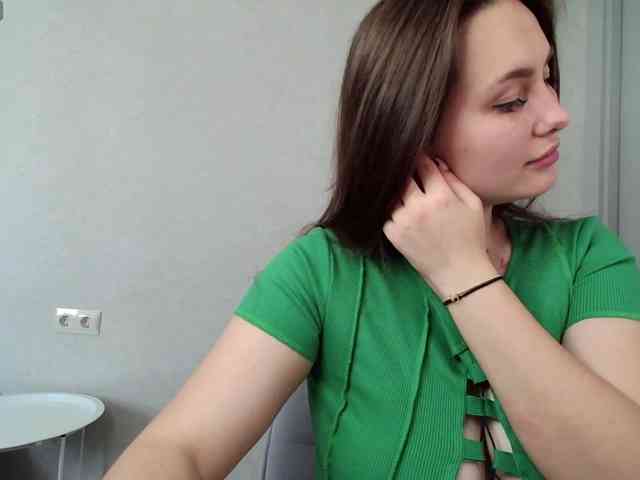 SweetySonya webcam