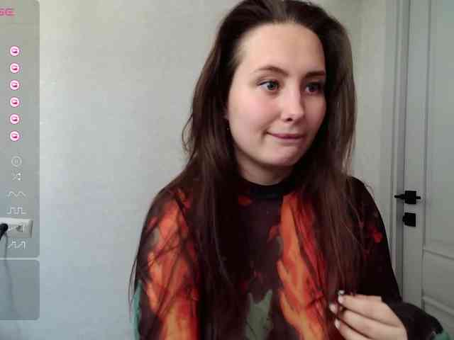 SweetySonya webcam