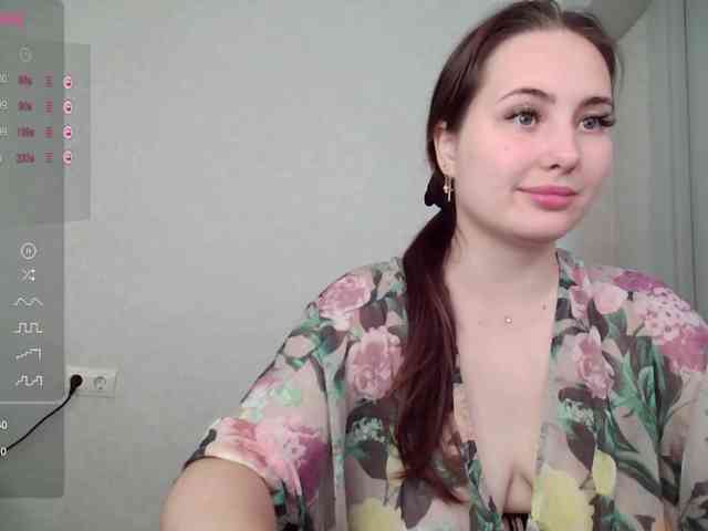 Модель: SweetySonya