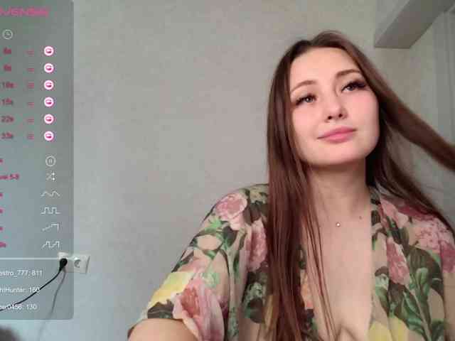 Модель: SweetySonya