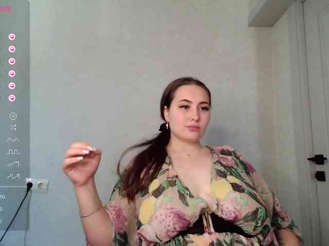 SweetySonya webcam