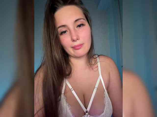 SweetySonya webcam
