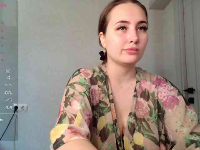 Модель: SweetySonya