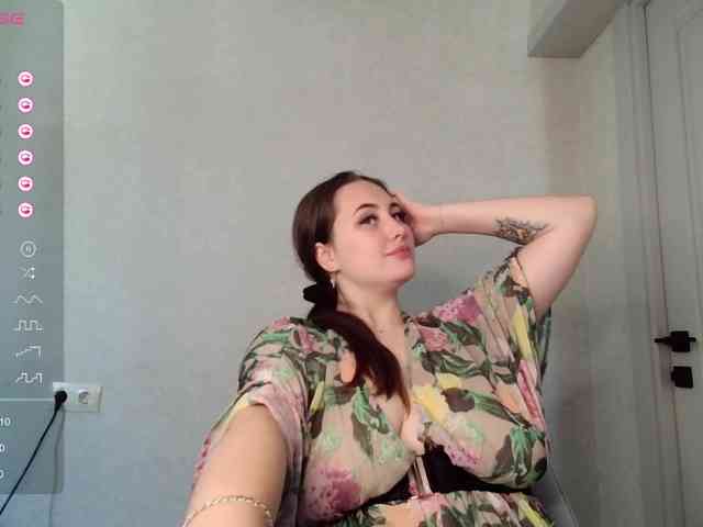 SweetySonya webcam