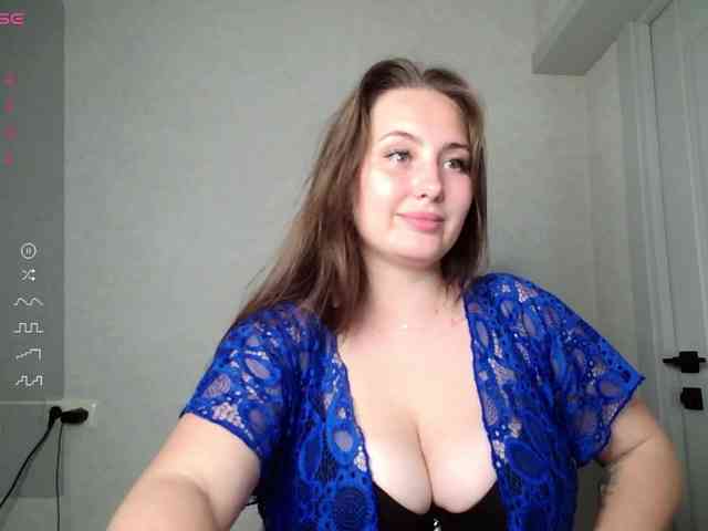 Модель: SweetySonya