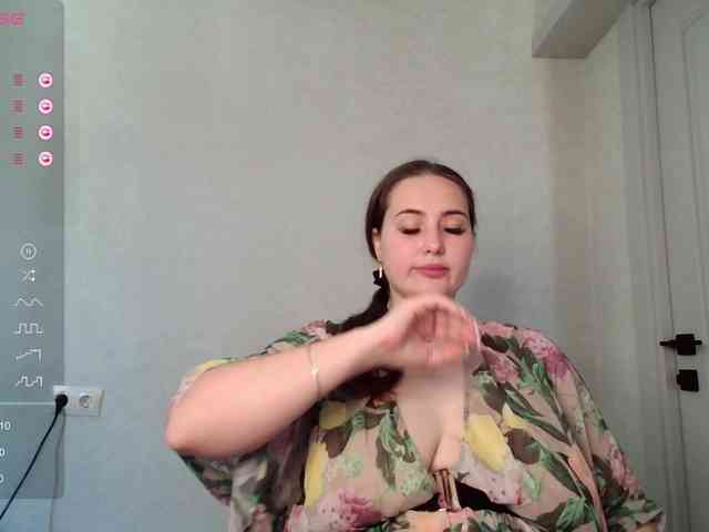 SweetySonya webcam