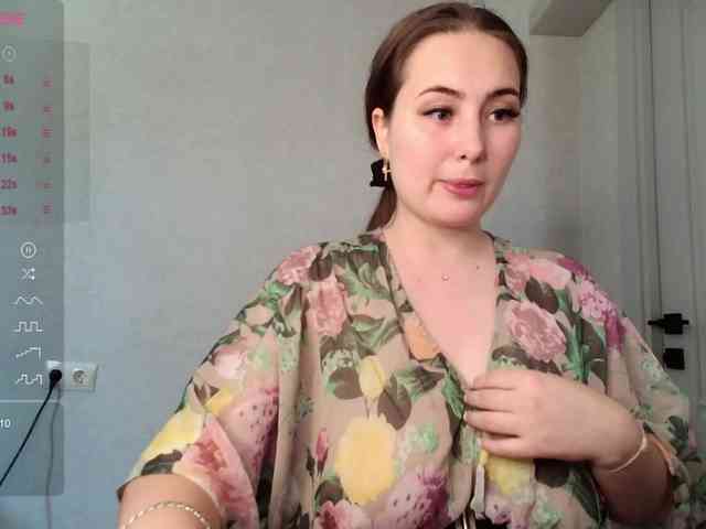 SweetySonya webcam