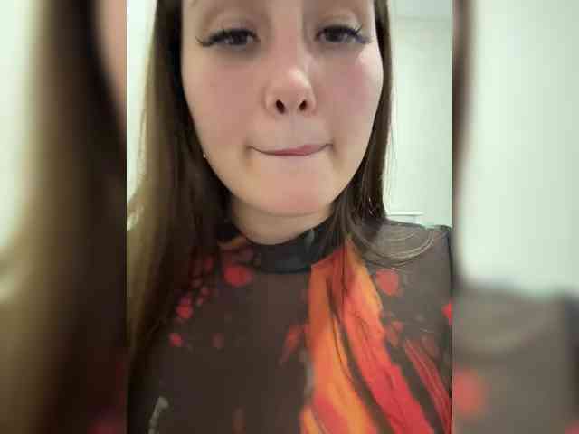 SweetySonya webcam