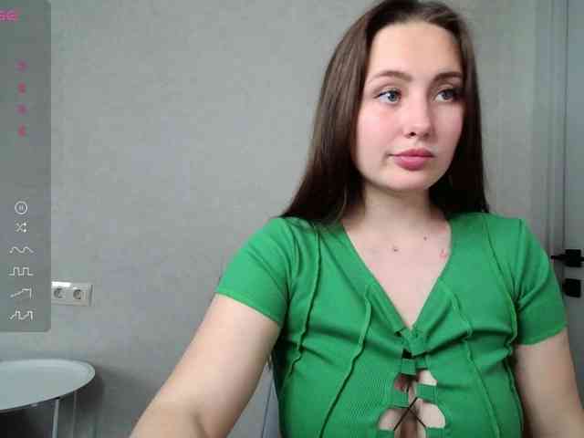 SweetyW- Live Webcam on BongaCams