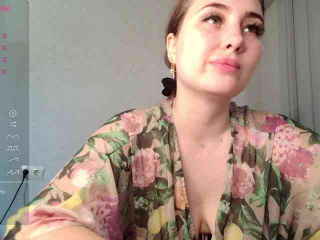 SweetySonya webcam