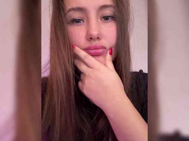 SweetySonya webcam