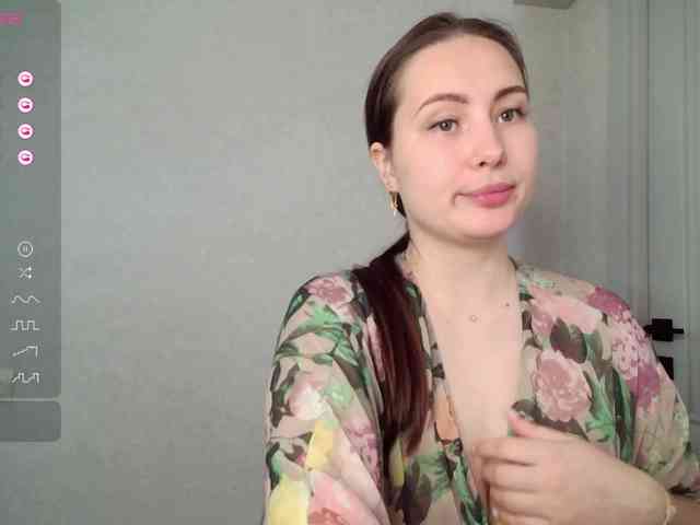 SweetySonya webcam
