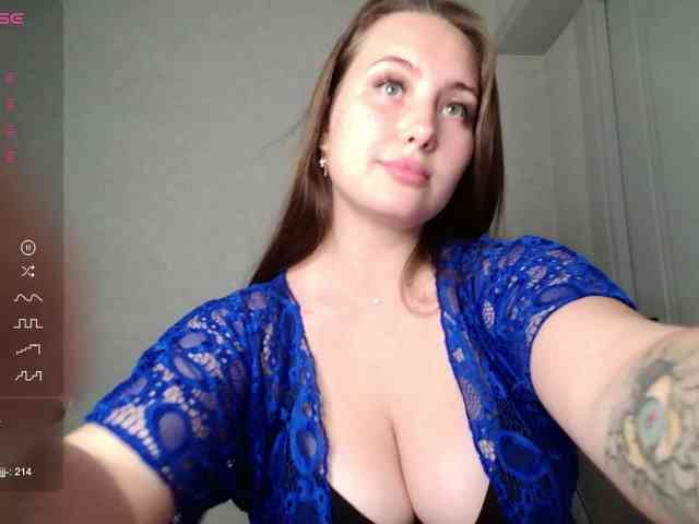 SweetySonya webcam
