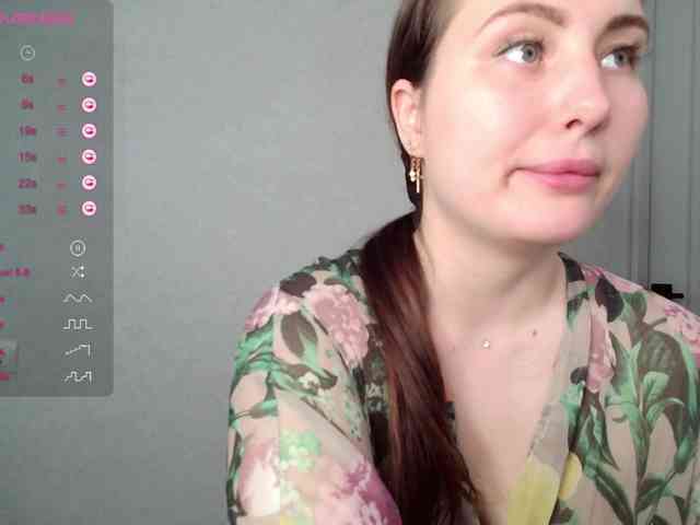 SweetySonya webcam