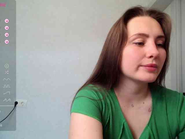 SweetySonya webcam