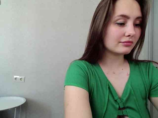 SweetySonya webcam