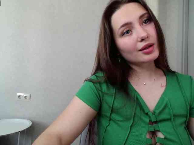 SweetySonya webcam