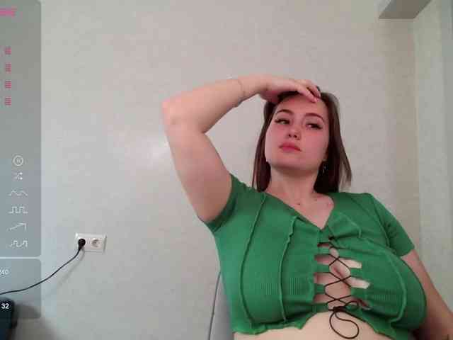 SweetySonya webcam