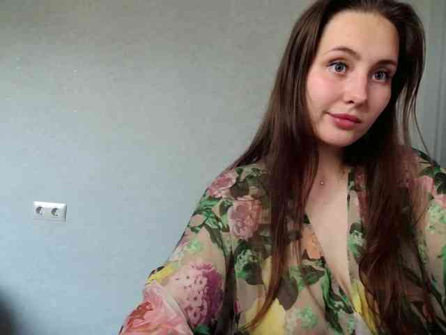 SweetySonya webcam
