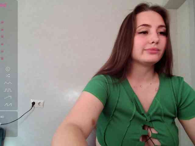 SweetySonya webcam