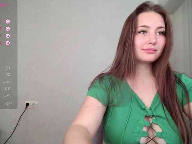 Модель: SweetySonya
