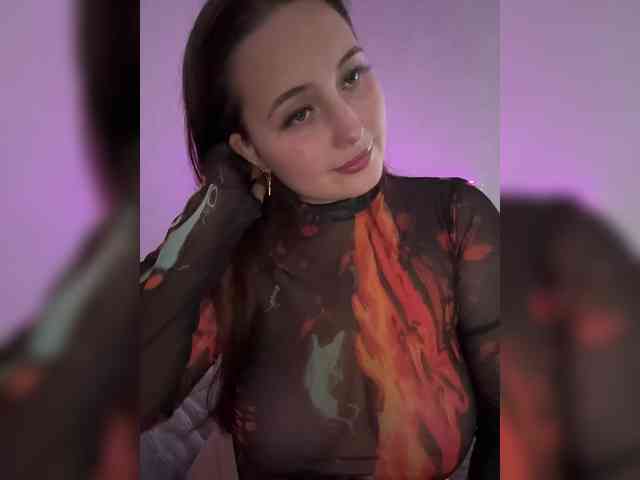 SweetySonya webcam