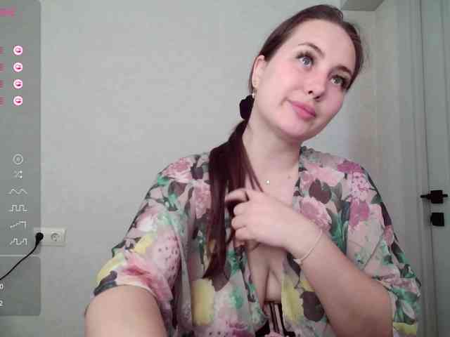 Модель: SweetySonya