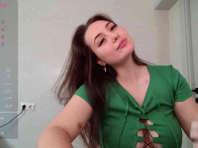 SweetySonya webcam
