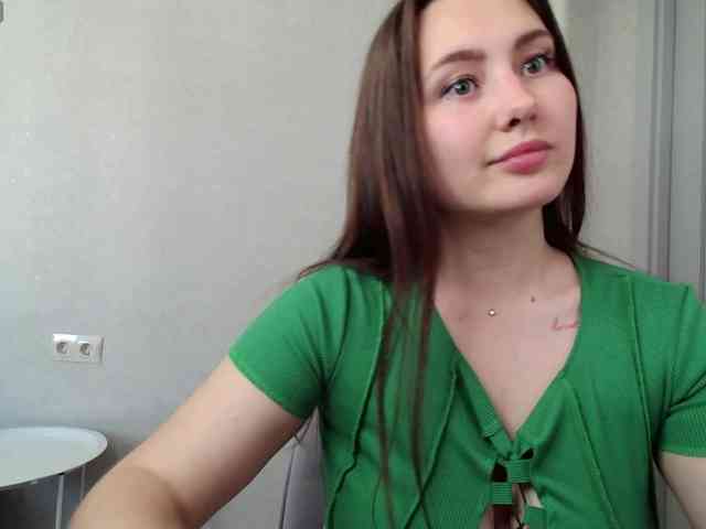 SweetySonya webcam