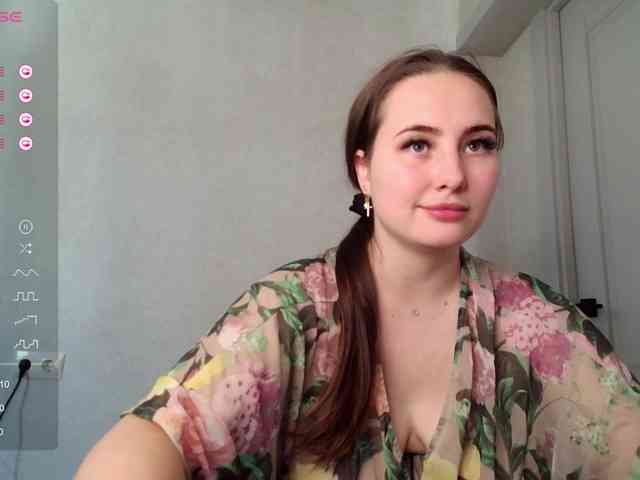 SweetySonya webcam