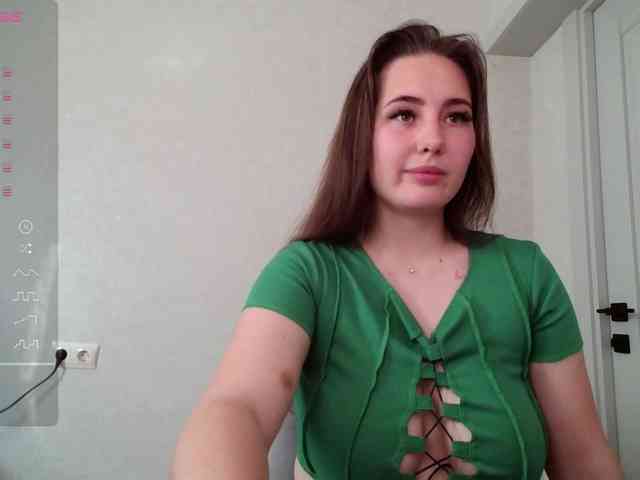 SweetySonya webcam