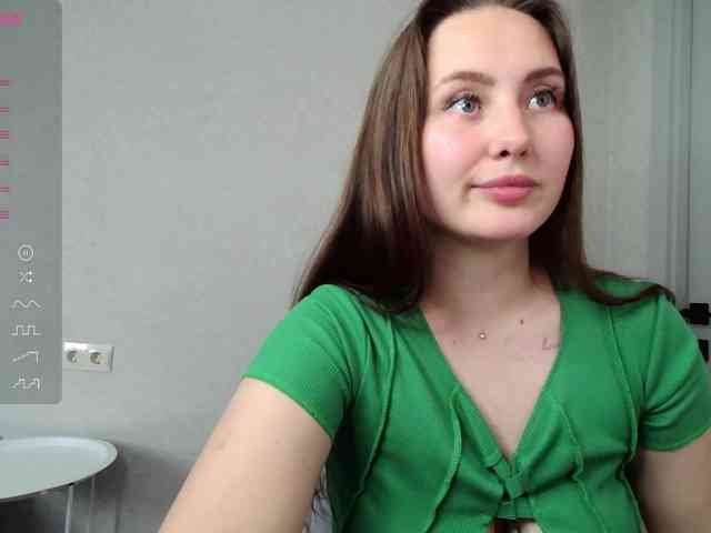 SweetySonya webcam