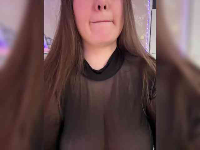 live webcam SweetyW-