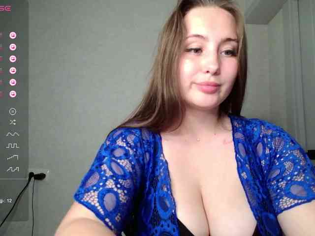 SweetySonya webcam