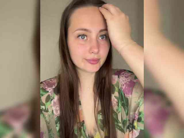 SweetySonya webcam